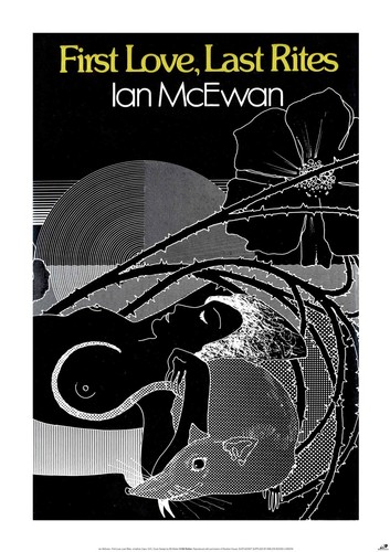 Ian mcewan new - ian, first