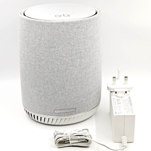 Netgear orbi voice rbs40v - orbi,
