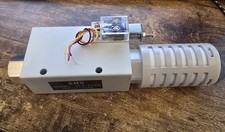 SCV-25CK 2.5mm Nozzle Dia