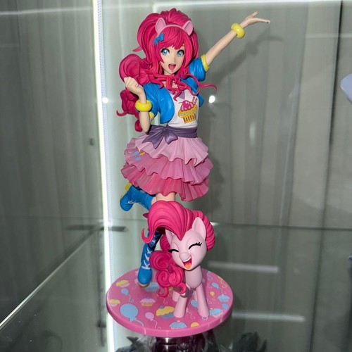 Kotobukiya little pony - my,