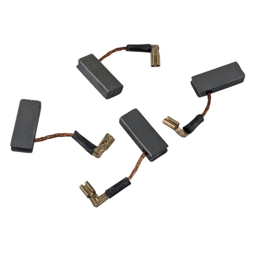Carbon brushes for bosch gbh - carbon,