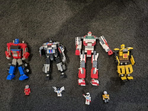 Transformers kree ratchet - kree-o,,
