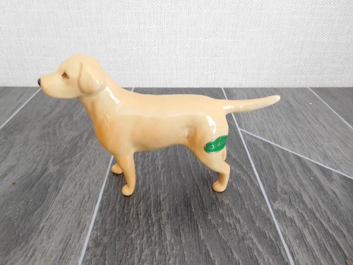 Vintage beswick dog figure - figure,