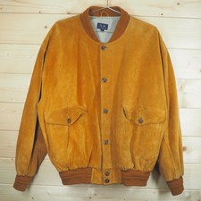 GANT The Ike Mens Large Tan
