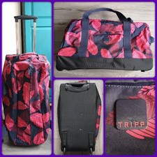 Tripp luggage carry case - tripp,