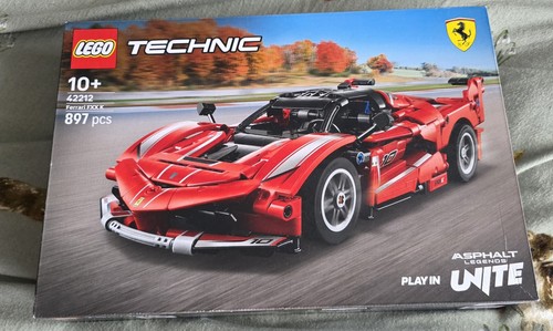 Lego technic 42212 - lego,