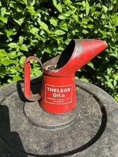 Thelson motor tractor car oil