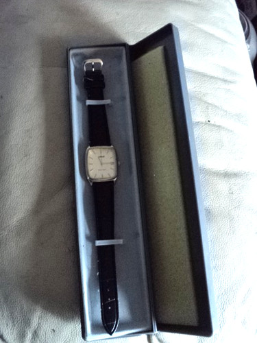Vintage lorus seiko men - seiko, men's