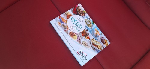Slimming world 100 - world, extra