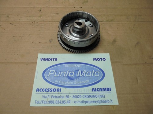 Flywheel engine flywheel