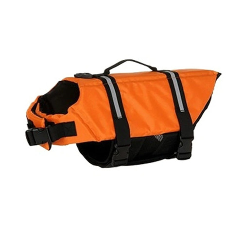 Dog life jacket pet safety - pet,