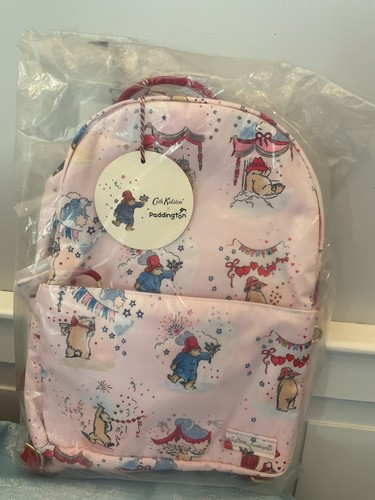 Cath kidston paddington - kidston, bear
