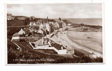 PARADE AND SANDS FROM BRAES