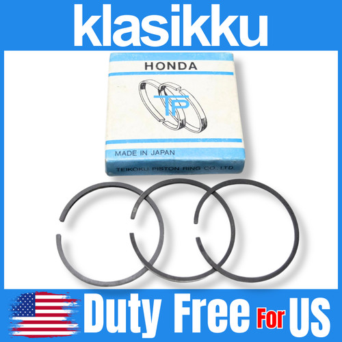 Fit for honda c70 cl70 - for,