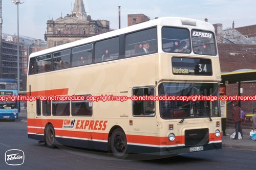 Bus photo buses north - gm,