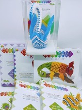 CREATE ME ORIGAMI 3D MAKE YOUR