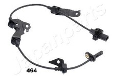 Right front sensor wheel - front,