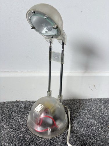Ikea espressivo table - table, lamp