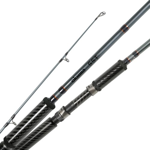 Okuma sst carbon grip - sst,