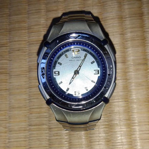 Casio wave ceptor vintage - ceptor,