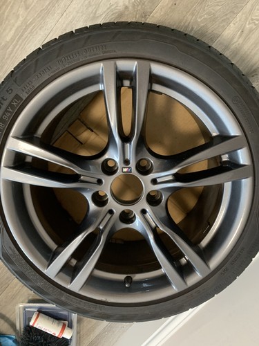 Bmw series refurb alloys - 3,