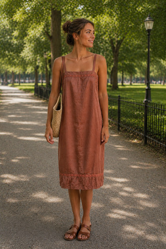 Dosa 100 silk - dosa, dress