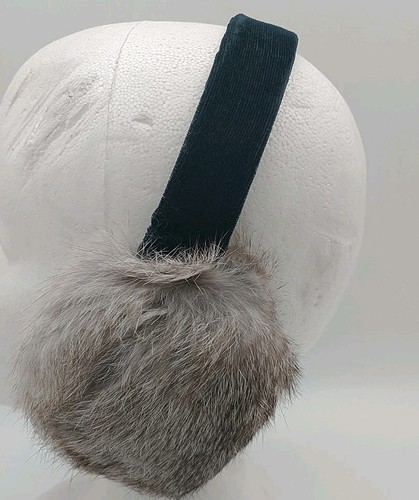 Vintage nos rabbit - nos, ear