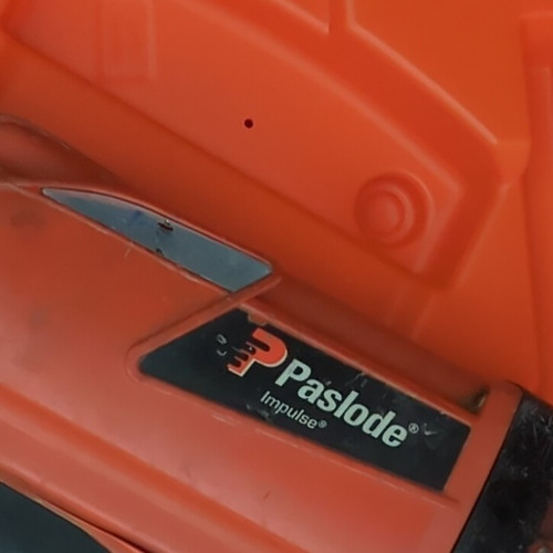 Paslode nail gun - , 350+