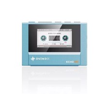 FiiO Echo Mini HiFi Bluetooth MP3 Pure Music Player, 15Hours Playback, New