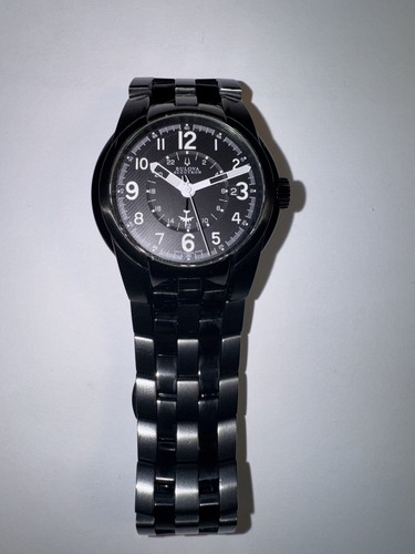 Rare bulova accutron eagle - bulova,