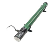 Lighthouse ecoheat tube - lighthouse,