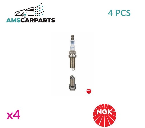 Engine spark plug set plugs - spark,