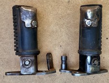 Honda CB125T TDC Super dream