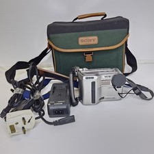 Sony Handycam Vision