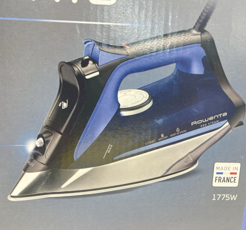 Oem rowenta dw8302 pro - pro, steam