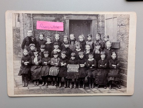 Old vintage cabinet photo - old,