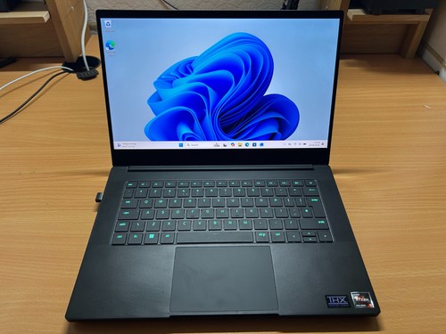 Razer blade ryzen 9 - 14,,