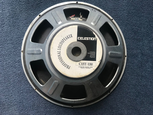 Celestion c15t 150 custom - c15t-150,