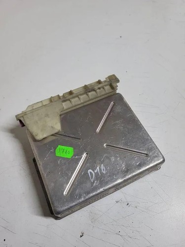 Volvo xc90 gearbox control - i,