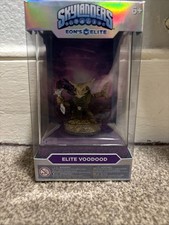 SKYLANDERS SUPERCHARGERS EON'S