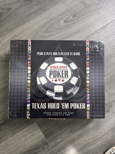 Excalibur texas hold - hold, poker