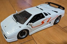 Maisto 1:18 Lamborghini Diablo