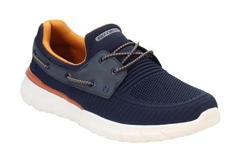 Skechers men del retto clean - skechers, retto-clean