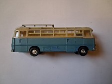 RARE VINTAGE Ancien jouet BUS
