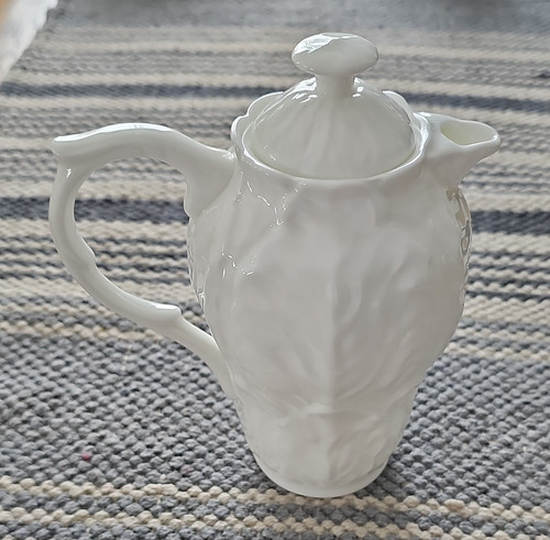 Rare coalport countryware - rare,
