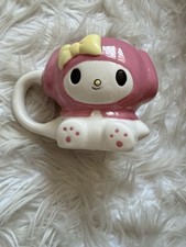 Hello Kitty Mug