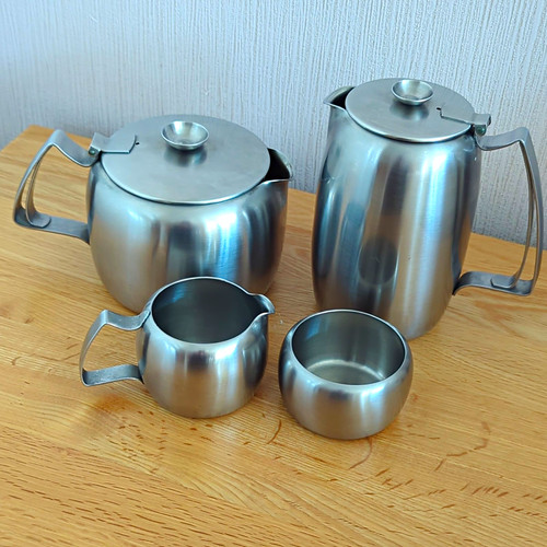 Vintage old hall stainless - hall,