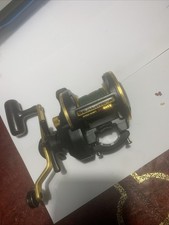 Daiwa Sealine-X  20 SHV