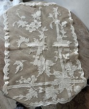 1920’s Fine Cotton Net