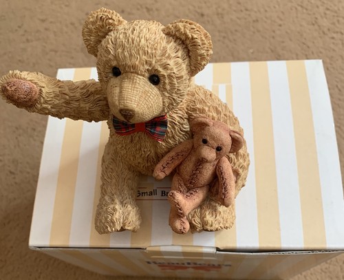 Bunty beau bears - -,